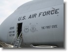 The C-5 marked with 