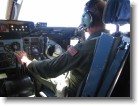 The pilot of our C-5.