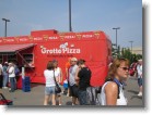 More Grotto Pizza action!