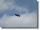 Goodyear Blimp