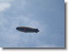 Goodyear Blimp