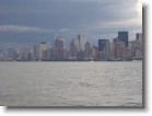 Lower Manhattan Skyline