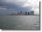 Lower Manhattan Skyline