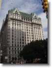 The Plaza Hotel