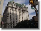 The Plaza Hotel
