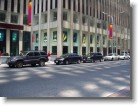 Fox News studios.