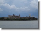 Old New Jersey train station.