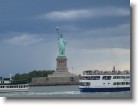 Statue of Liberty