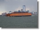 Staten Island Ferry