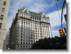 The Plaza Hotel