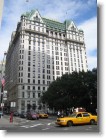 The Plaza Hotel
