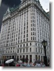 The Plaza Hotel