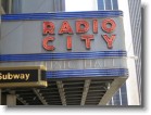 Radio City Music Hall