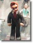 Claymation Conan O'Brien