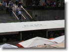 The Rink Bar at Rockefeller Center.