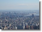 Looking over into Brooklyn.