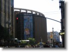 Madison Square Garden