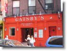 Gatsby's Bar on Spring Street.