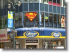 The Midtown Comics flagship store on Lexington Ave.