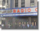Radio City Music Hall.
