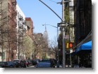 Look at the Empire State Building in the distance.