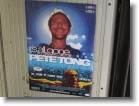 IT'S ALL GONE PETE TONG!!!