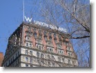 The W Union Square.