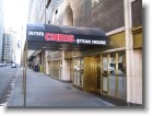 Ruth's Chris Steak House