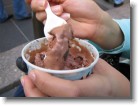 Creamy, creamy goodness.