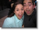 Yep, we just did New York, New Orleans style.  :-D